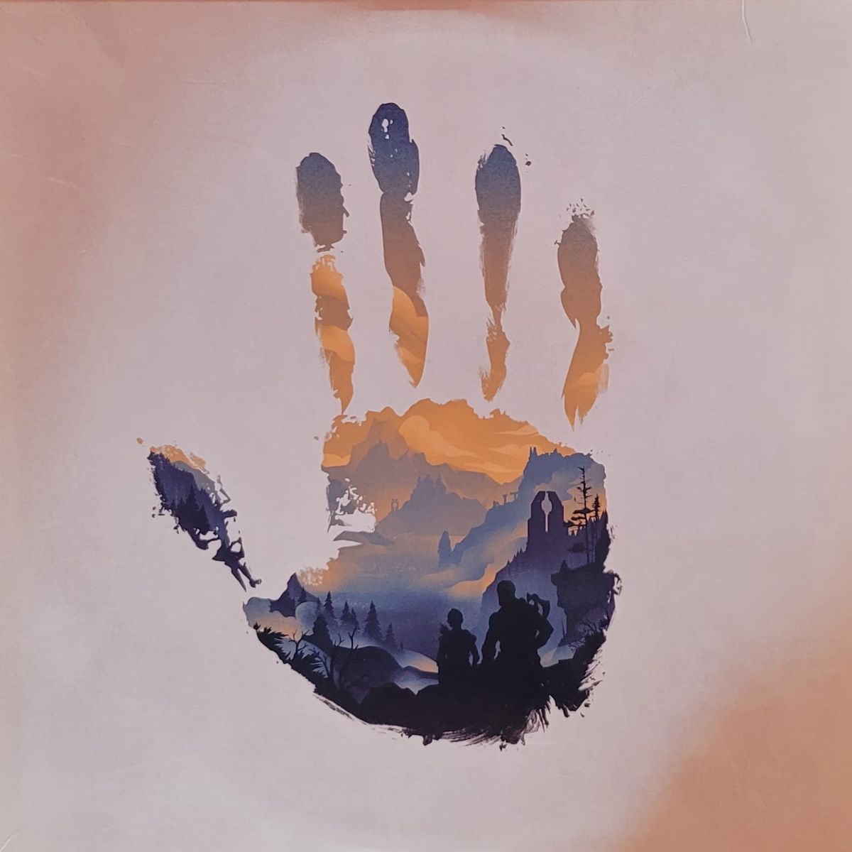 Bear McCreary — God Of War — Original