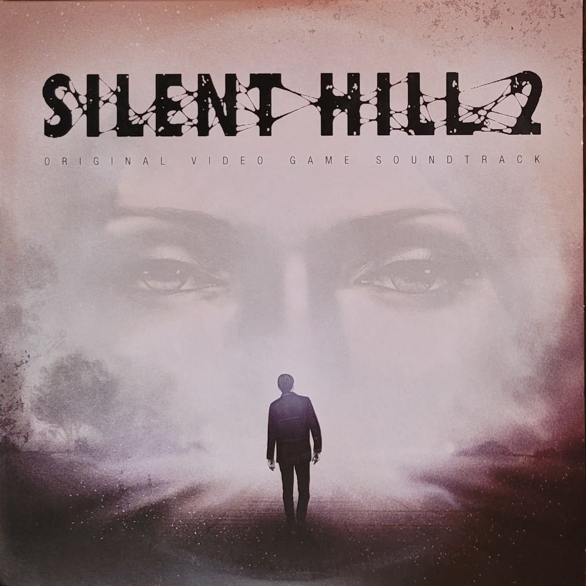 Konami Digital Entertainment – Silent Hill 2 — Original