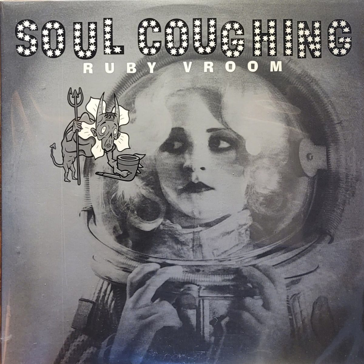 Soul Coughing — Ruby Vroom — 2025