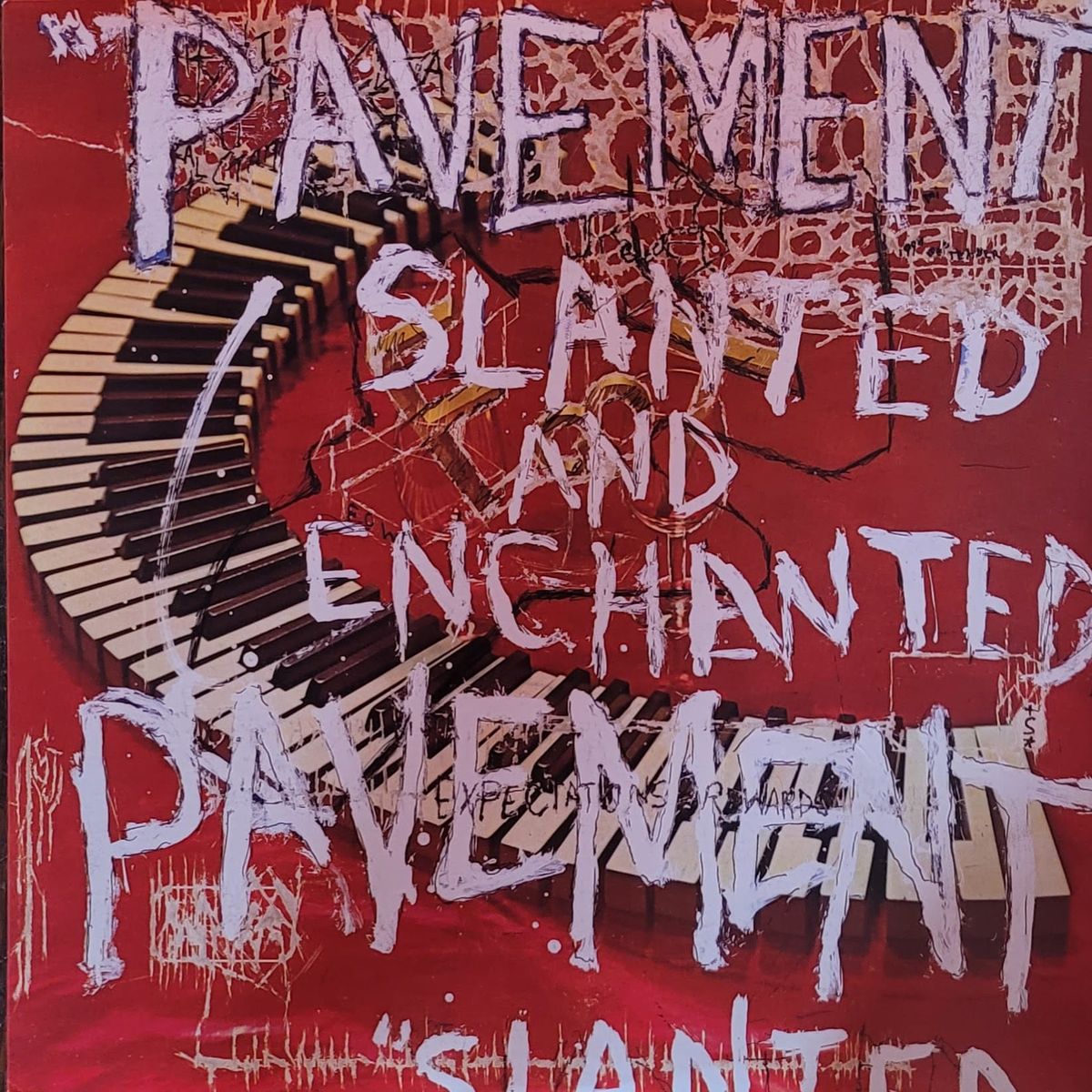 Pavement — Slanted and Enchanted — 2010