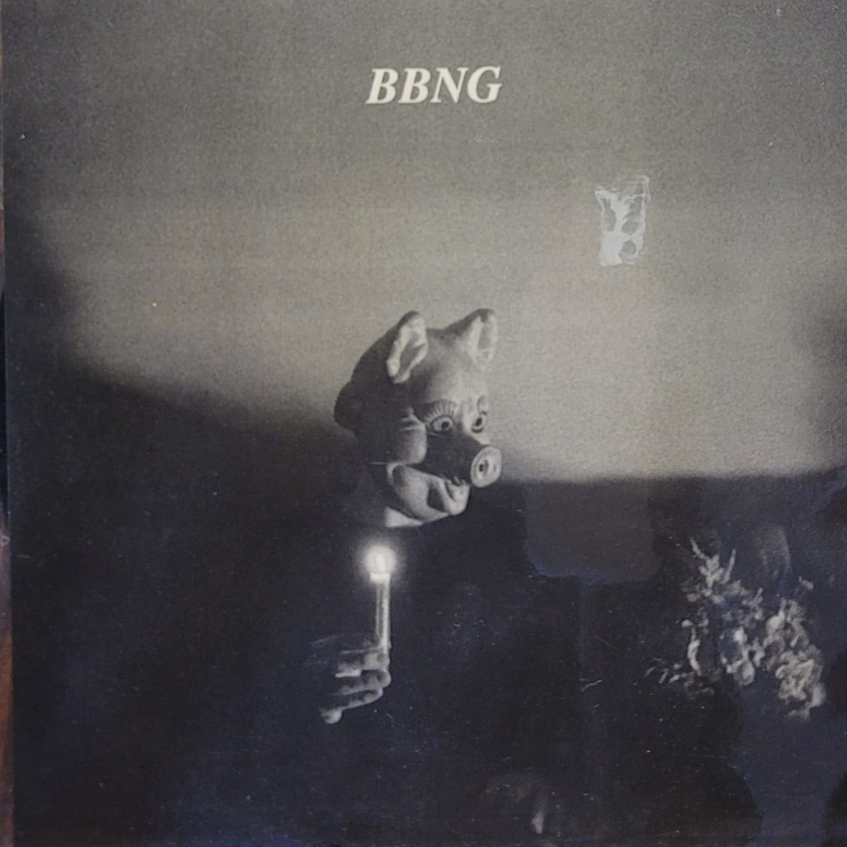 BadBadNotGood — Flashing Lights / UWM — Original