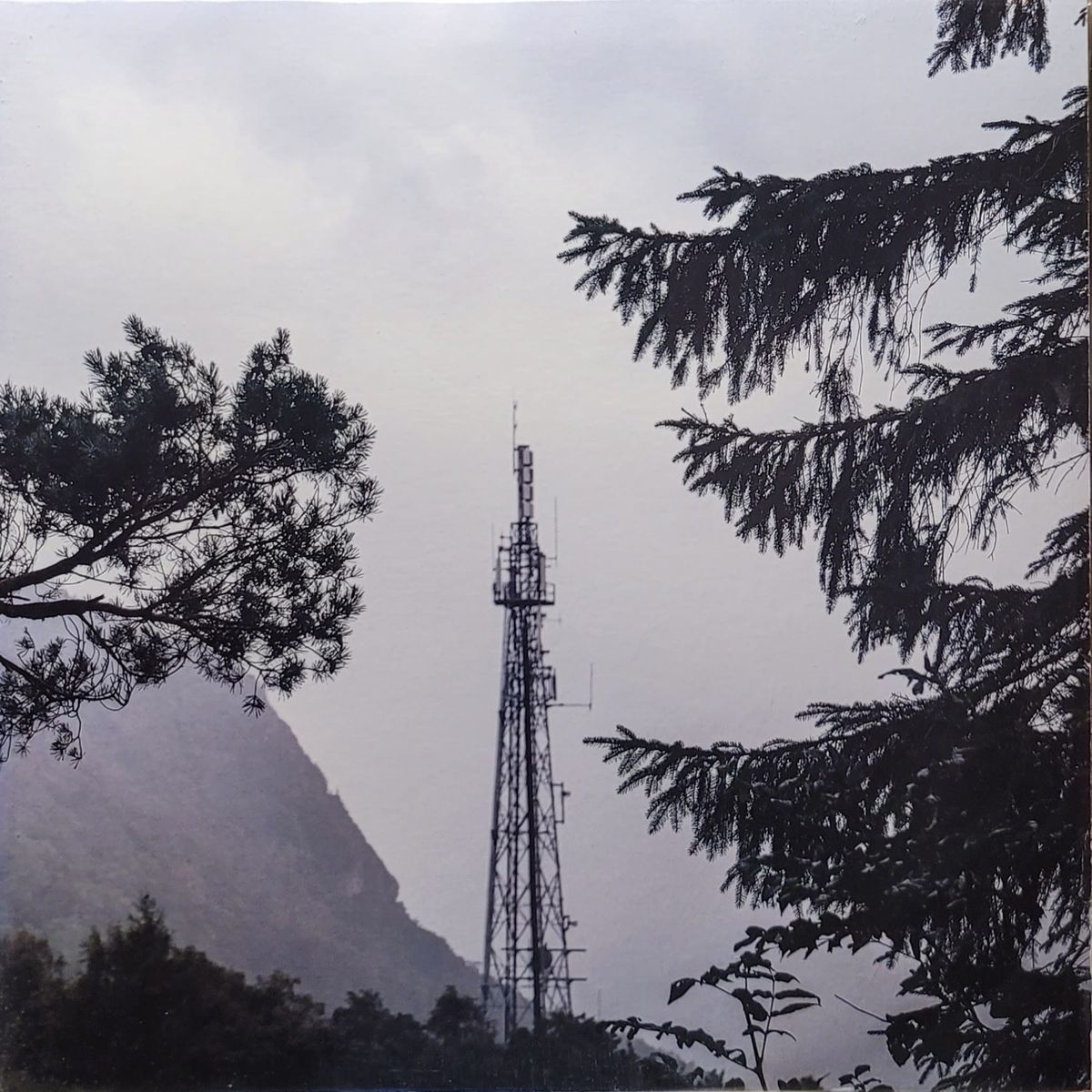 Bonobo — Black Sands — 10th Anniversary