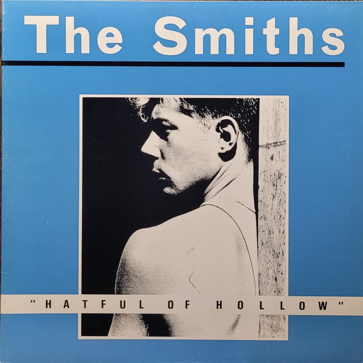 The Smiths — Hatful Of Hollow — Canadian