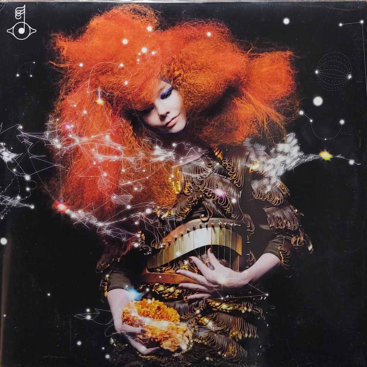 Bjork – Biophilia — 2015