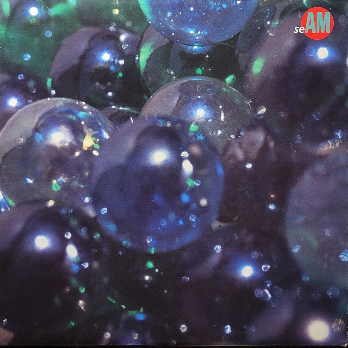 Seam — The Problem With Me — Original