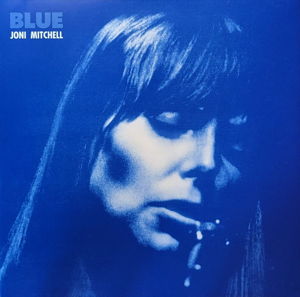 Joni Mitchell — Blue — 2022
