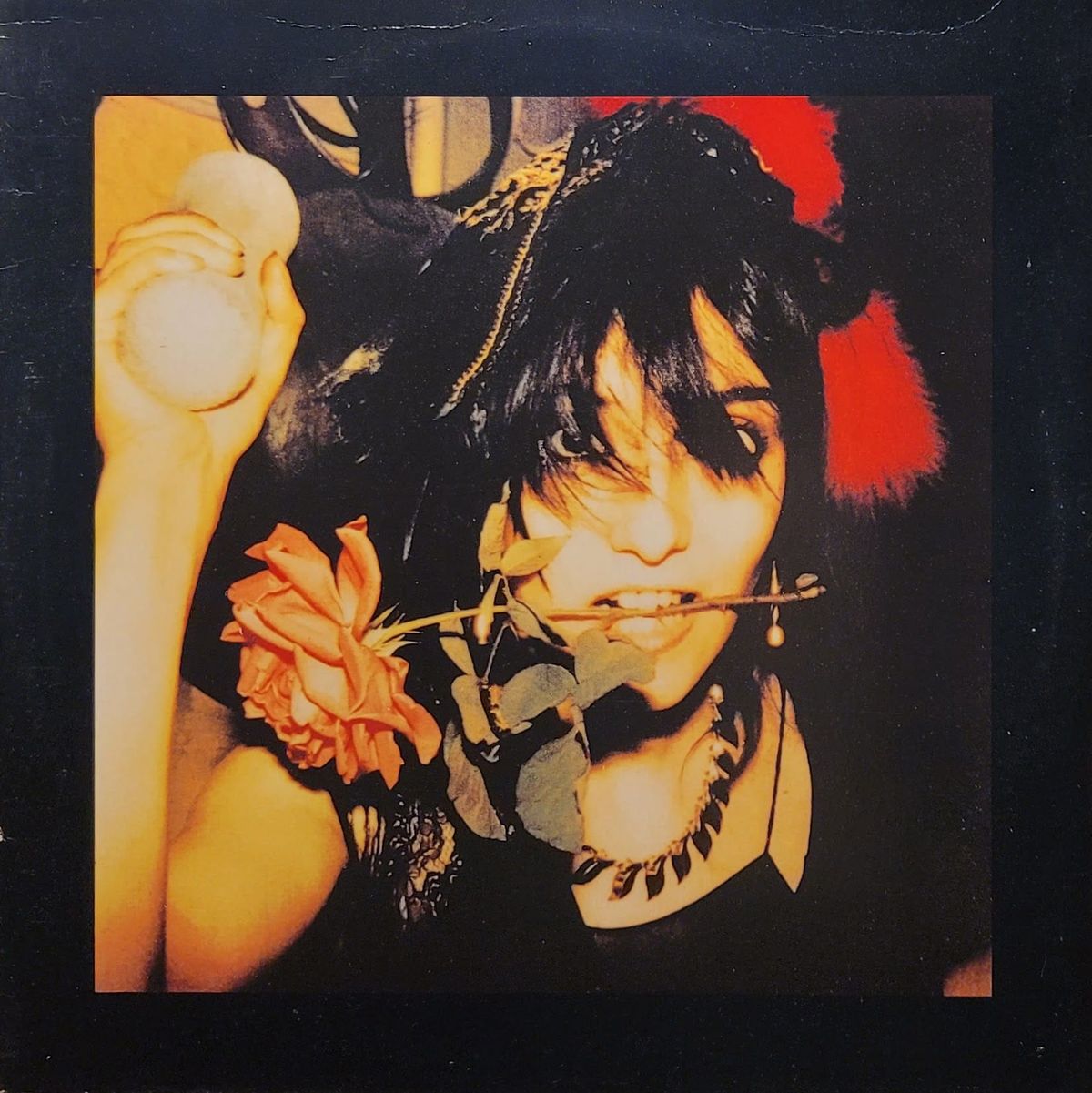 Public Image Ltd. - The Flowers Of Romance - Original