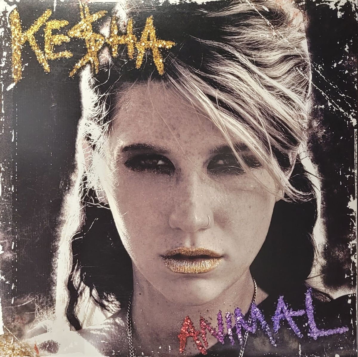 Ke$ha - Animal - Original