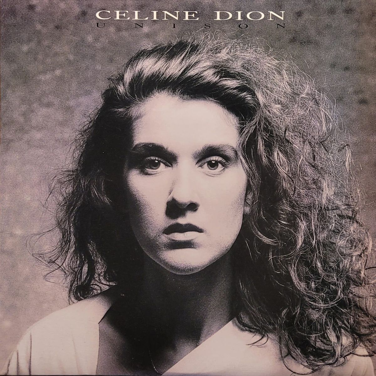 Celine Dion - Unison - Canada