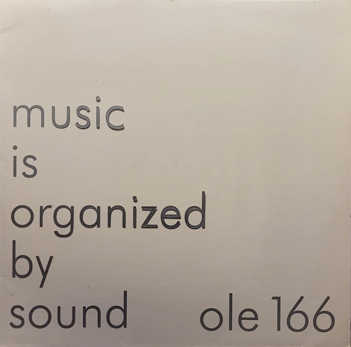 Pizzicato Five - The Sound Of Music - Original