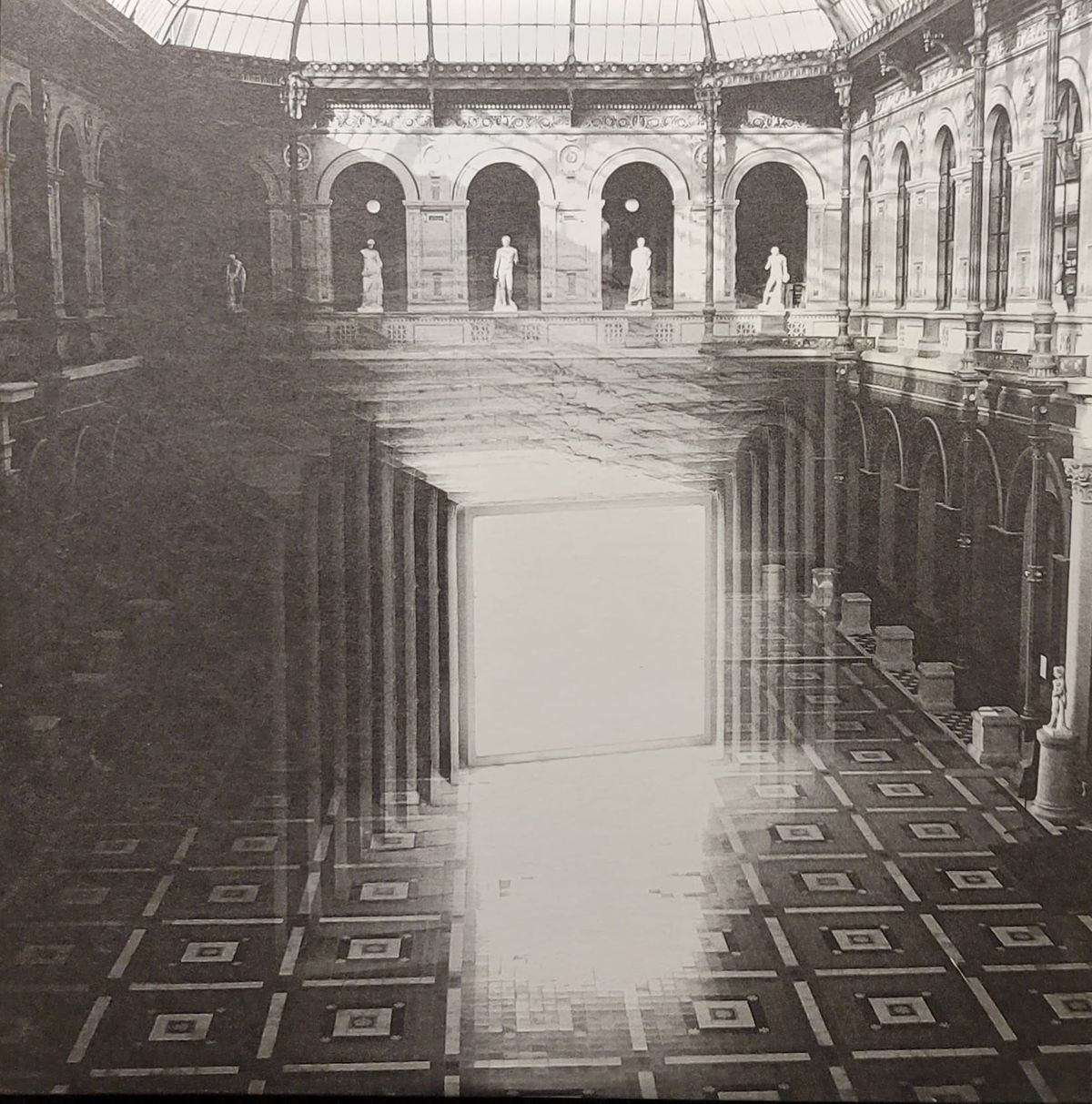 Timber Timbre - Medicinals - Original