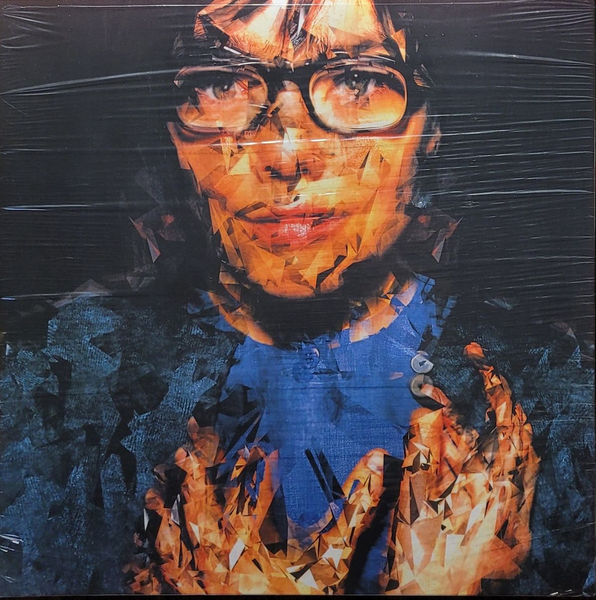 Björk – Selmasongs - 2020