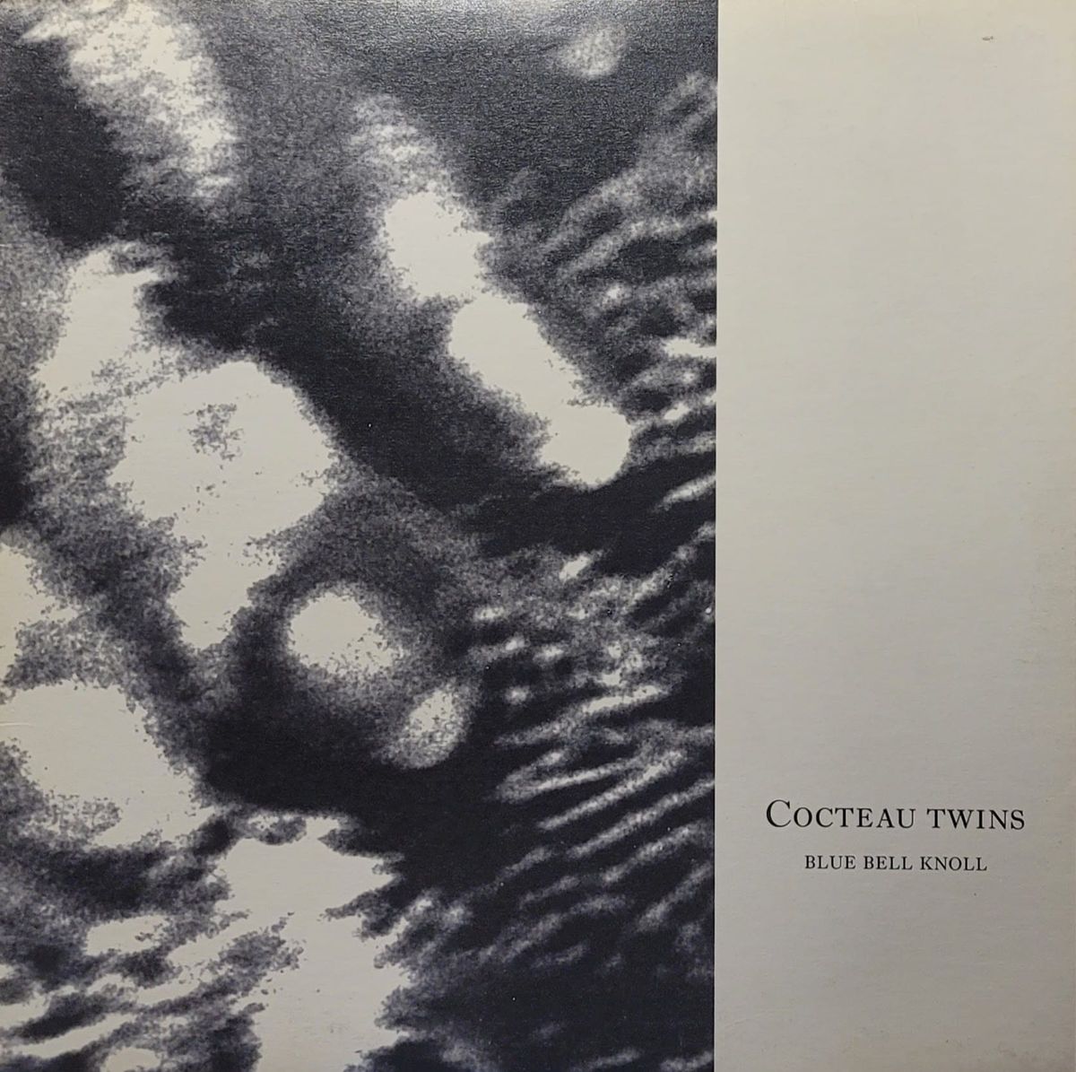 Cocteau Twins - Blue Bell Knoll - Canada