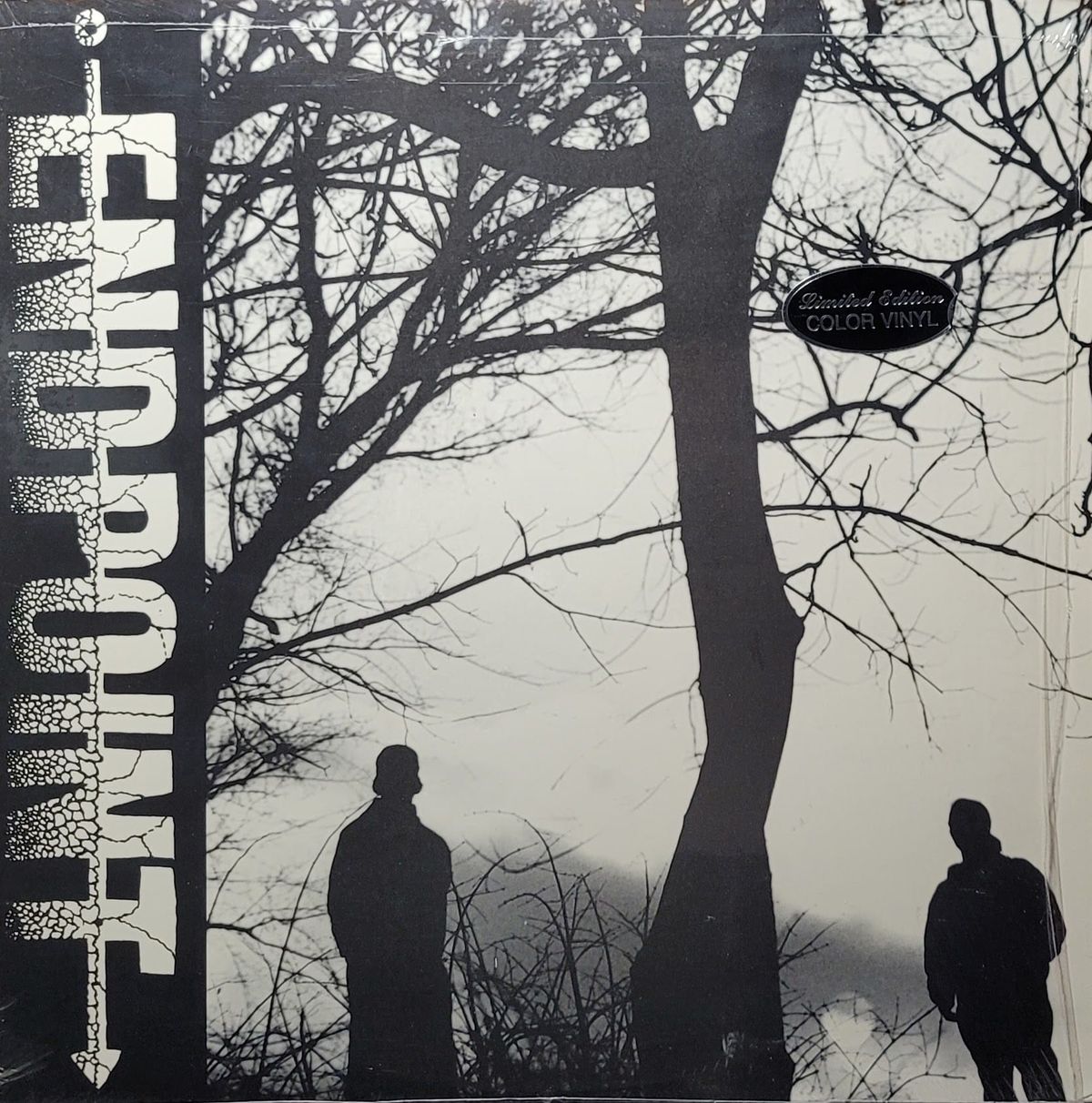 Endpoint - Catharsis - Original