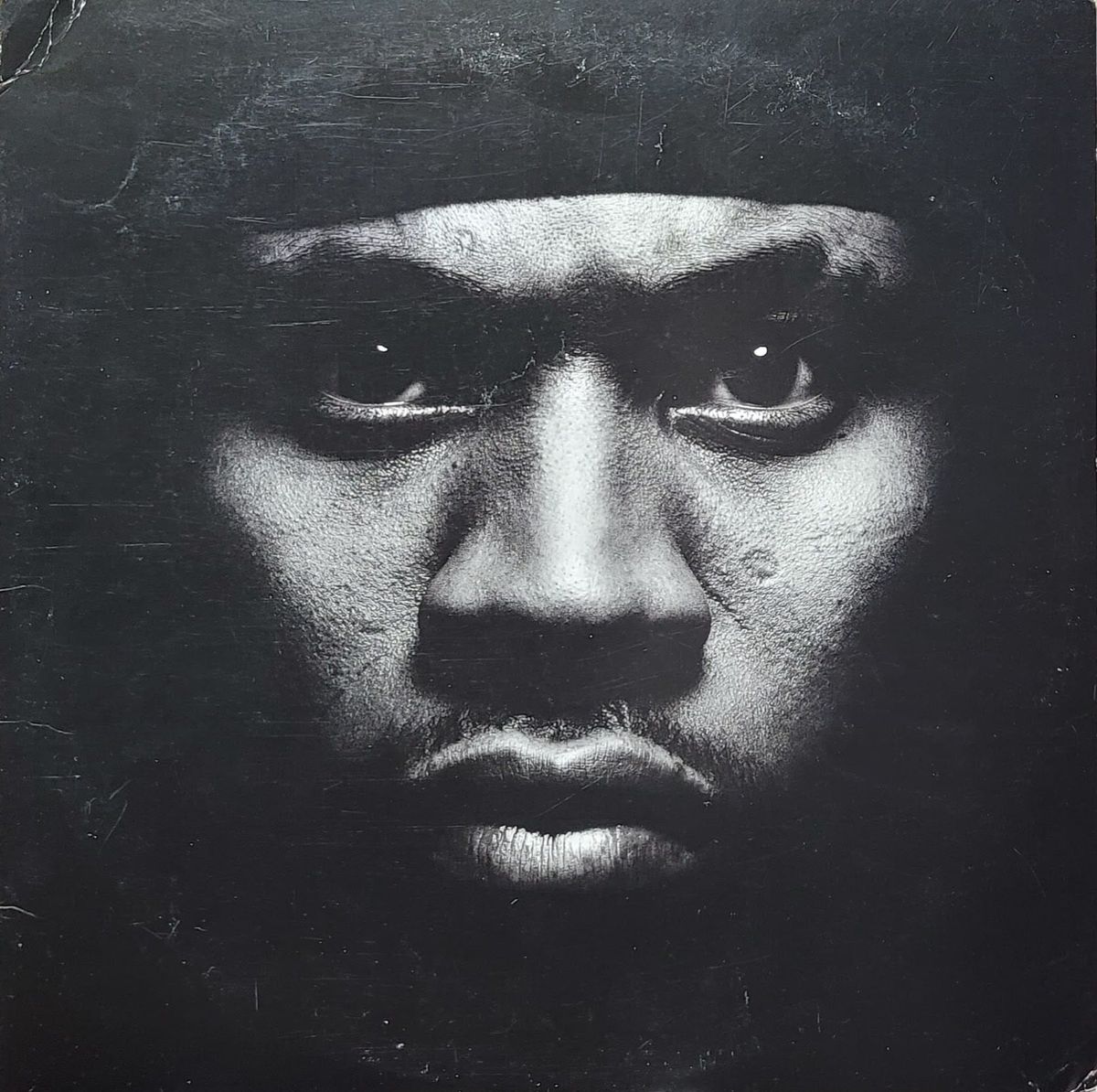 LL Cool J - All World - Original