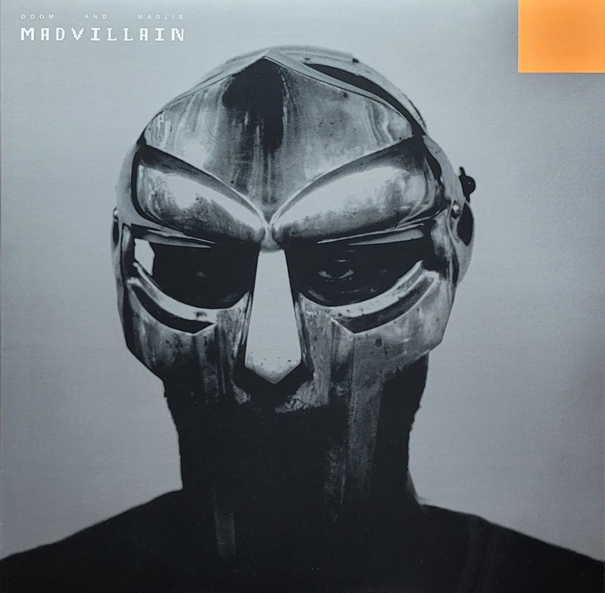 Madvillain - Madvillainy - 10th Anniversary