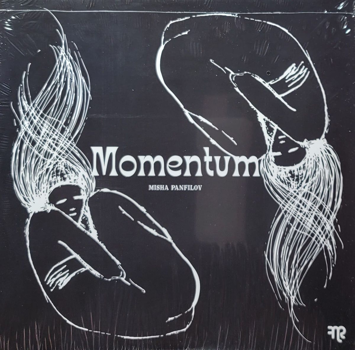 Misha Panfilov - Momentum - 2023