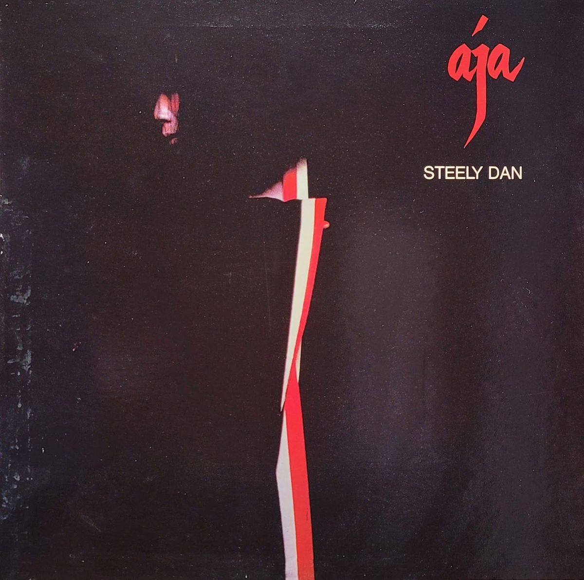 Steely Dan - Aja - Canada