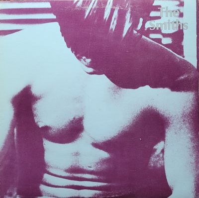 The Smiths — Self-titled — Canada