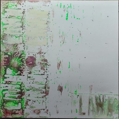 The Lawn — Peace In the Valley — Original