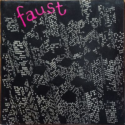 Faust — The Last LP — 1990
