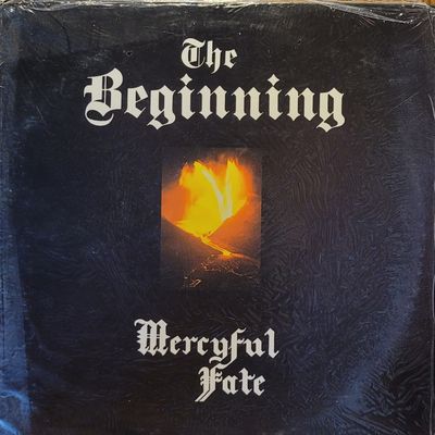Mercyful Fate — The Beginning — Original