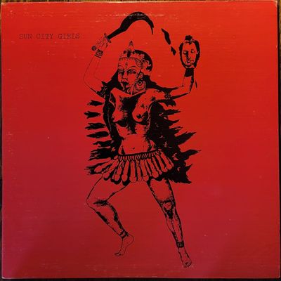 Sun City Girls — Dawn of the Devi — Original