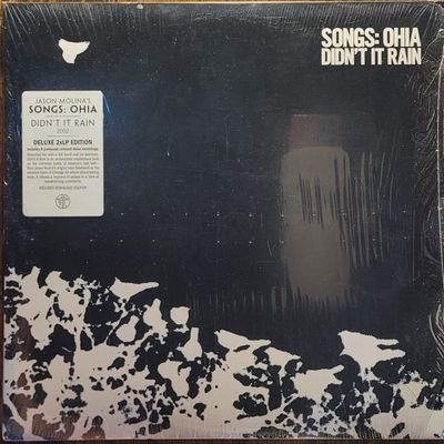 Songs: Ohia — Didn’t It Rain — 2014