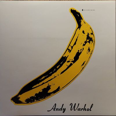 The Velvet Underground & Nico — Self-titled — 2019