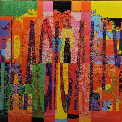 The Tragically Hip — Music @ Work — Original