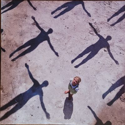 Muse — Absolution — US