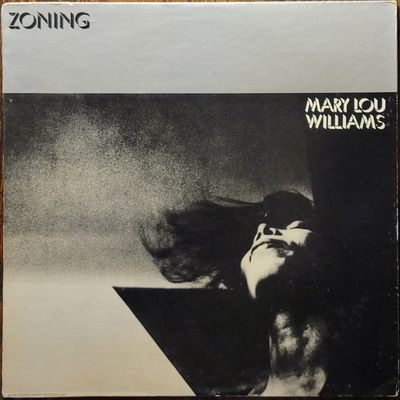 Mary Lou Williams — Zoning — Original