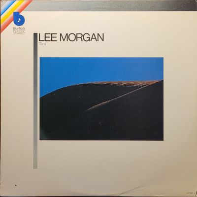 Lee Morgan — Taru — Original
