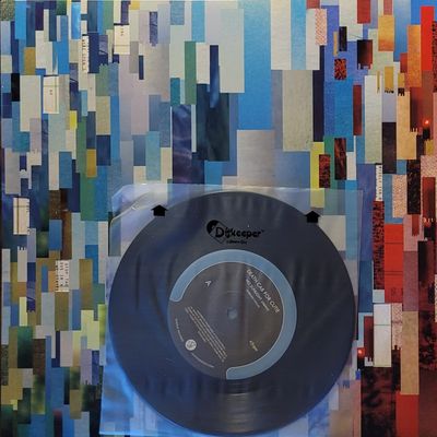 Death Cab for Cutie — Narrow Stairs — Original