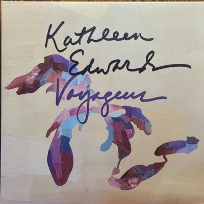 Kathleen Edwards — Voyageur — Original