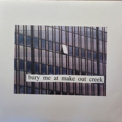 Mitski — Bury Me At Make Out Creek — Gold