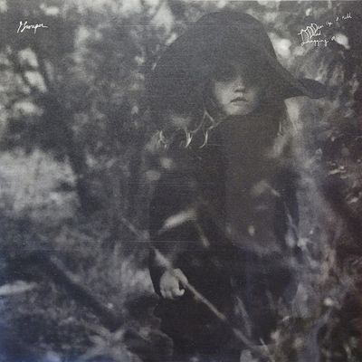 Grouper — Dragging a Dead Deer Up A Hill — Kranky