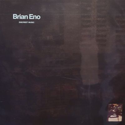 Brian Eno — Discreet Music — 2018