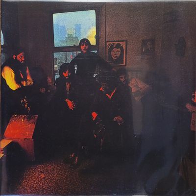 Canned Heat & John Lee Hooker — Hooker ‘N Heat — Pure Pleasure