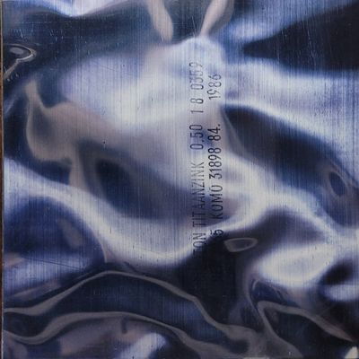 New Order — Brotherhood — 180g