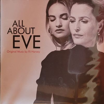 PJ Harvey — All About Eve — Original