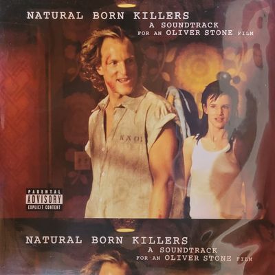 Various — Natural Born Killers — 2015
