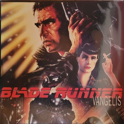 Vangelis — Blade Runner — 2013