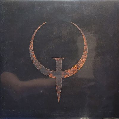 Nine Inch Nails — Quake — Original