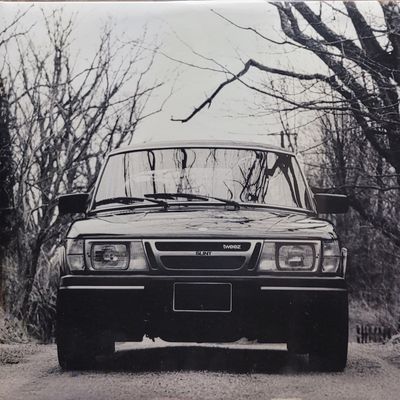 Slint — Tweez — 35th Anniversary