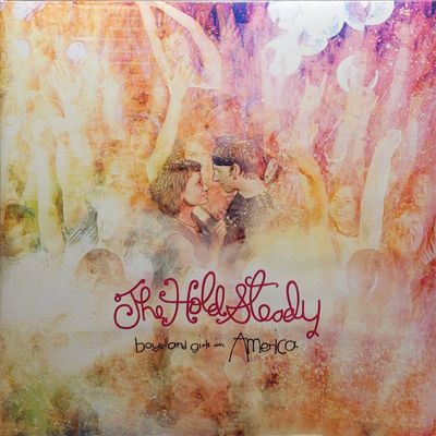 The Hold Steady — Boys and Girls in America — Deluxe