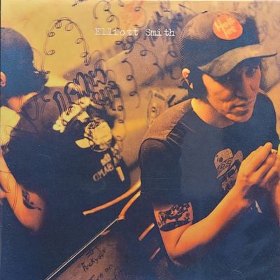 Elliott Smith — Either / Or — 2024