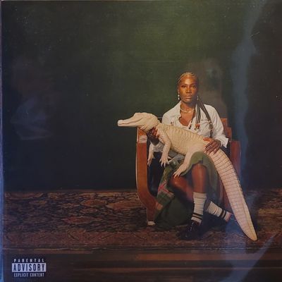 Doechii — Alligator Bites Never Heal — Original