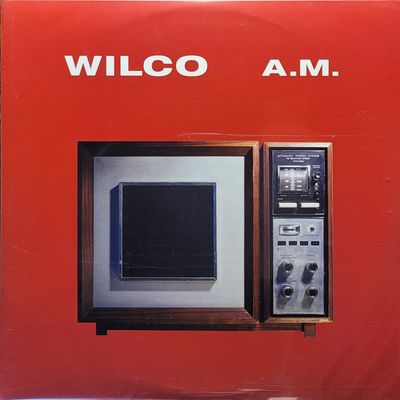 Wilco — A.M. — Deluxe Edition