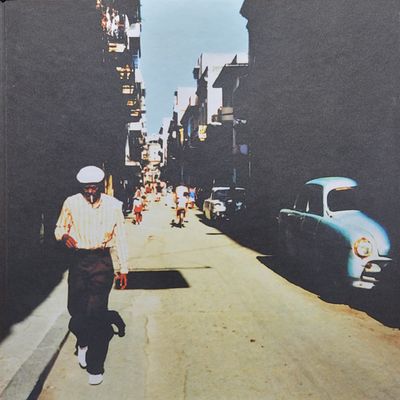 Buena Vista Social Club — Self-titled — Deluxe 25th Anniversary Edition